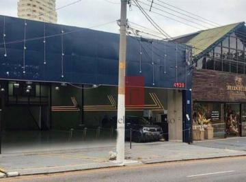 a71f029a6075610df5aa8c659a6d41a78db7a3c4 · Salão para alugar, 280 m² - Imirim
