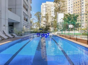 5477da4e99825f170ae276f80306c25eab6ab838 · Excelente apartamento à venda no Condomínio Provenance Morumbi!