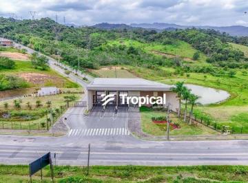 141b56586d628dae1062e691e2165d40cf8ceca4 · Terreno à venda, 444 m² por R$ 499.000,00 - Ponta Aguda - Blumenau/SC