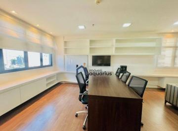 21f7531a8af4f808308df1a6f8aaca3bf513021d · Sala à venda, 53 m² por R$ 635.000,00 - Jardim Aquarius - São José dos Campos/SP