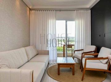 CAPA · Apartamento com 3 quartos à venda, 85 m² por R$ 1.150.000 - Condomínio Luzes Campolim - Sorocaba/SP