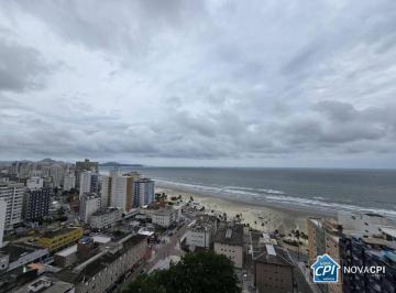 a5571050dbd3e3a2b900aee1110dc0f9195f54c2 · Cobertura com vista para o mar no bairro Ocian – 3 dormitórios, piscina privativa e churrasqueira