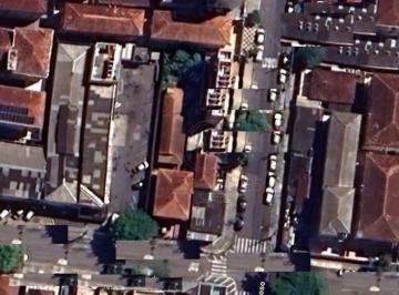 43c3c9ec58e185491b96a5247e736fc574f70318 · Terreno à venda - Campo Grande - Santos/SP