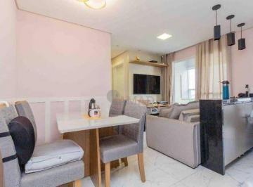 19428c34cd7fd83f93430fc044695ef73b239ff2 · Apartamento com 2 dormitórios à venda, 46 m² por R$ 465.000,00 - Penha de França - São Paulo/SP