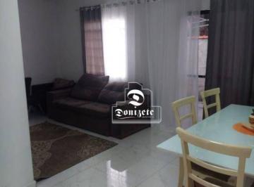 c93fe672a6e4b646768bca3f792311050b01576f · Casa com 3 dormitórios à venda, 100 m² por R$ 519.999,99 - Centreville - Santo André/SP