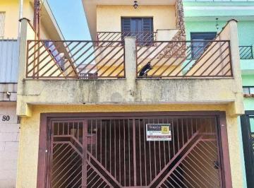 f515475b9c3ca7d154376a475819c4404601199d · Casa com 3  quartos à venda, 125 m² por R$ 750.000 - Vila Granada - São Paulo/SP