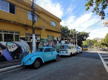 35ac462e5bd744901bb01ac9dea1c84724b9664f · Casa com 5 dormitórios à venda, 210 m² por R$ 750.000,00 - Vila Buenos Aires - São Paulo/SP