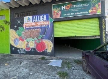 af4a414b666f6db19a5f83b5753ce6c7f3083f55 · Salão para alugar, 100 m² por R$ 1.855/mês - Jardim São Pedro de Viracopos - Campinas/SP