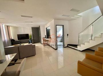 48e757fd0d3b54037275cb1d550a135dda3c2cdd · Cobertura com 3 quartos à venda, 196 m² por R$ 1.390.000 - Castelo - Belo Horizonte/MG
