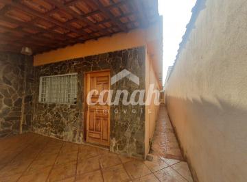 Casa · 115m² · 2 Quartos · Casa em Campos Elísios - 2 Dorms, 115m² para Venda e Locação