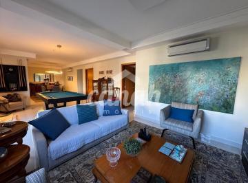 Apartamento · 202m² · 3 Quartos · 4 Vagas · Apartamento à Venda no Bosque das Juritis, 202m², 3 Suítes