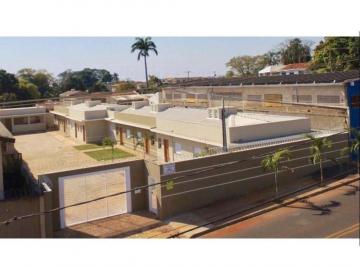 Casa · 700m² · 2 Quartos · 1 Vaga · Casa em Condominio em Parque Sao Sebastiao  -  Ribeirão Preto