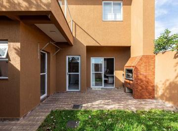 bcdeded54036493ae164561862953ff9b18f5ef7 · Casa com 4 dormitórios à venda, 144 m² por R$ 1.090.000,00 - Alto Boqueirão - Curitiba/PR