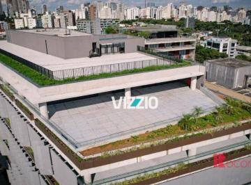 719e92304c13fffb0dabb3c600f58c317c7ce59f · Andar para locação com 2303m² Vila Madalena