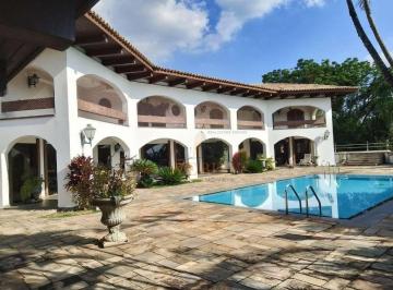 567b11995beab046380663fffac726dc87207b06 · Casa com 5 dormitórios à venda, 951 m² por R$ 6.700.000,00 - Granja Viana - Cotia/SP