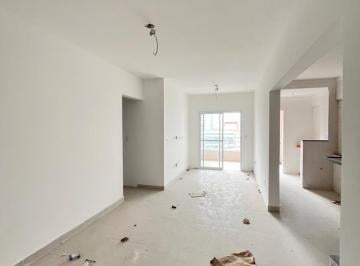 Apartamento · 70m² · 2 Quartos · 1 Vaga · Apartamento 2 Quartos em Vila Guilhermina - Praia Grande, SP