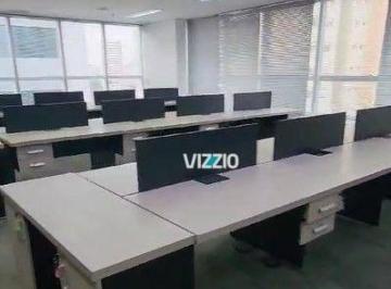 297be9d48a383a24e716b3597b21f39e8a2aa922 · Conjunto para alugar de 220 m²  - Berrini - São Paulo/SP