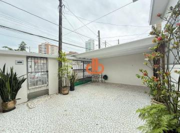 834301cae282c66e3f0a168c1e1e3d0ee20bc9b3 · Casa com 3 dormitórios à venda, 130 m² por R$ 790.000,00 - Ponta da Praia - Santos/SP