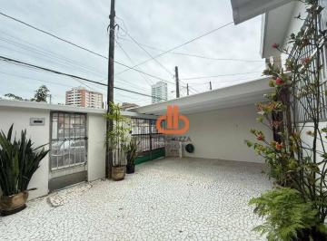 76a9deffe797e10d7afa6f5f007a64f756debf7f · Casa com tres dormitórios à venda, 130 m² por R$ 790.000 - Ponta da Praia - Santos/SP