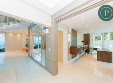 2524974d0e97286d1192ce3e803b06e981a4525e · Casa à venda, 373 m² por R$ 3.857.000,00 - Campo Comprido - Curitiba/PR