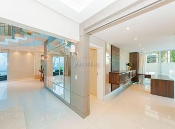 Casa · 373m² · 4 Quartos · 4 Vagas · Casa à venda, 373 m² por R$ 3.857.000,00 - Campo C