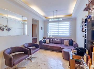 4009d174a829aecc7d1049926c8f580edb367223 · Apartamento com 2 dormitórios à venda, 58 m² por R$ 435.000,00 - Jaguaré - São Paulo/SP