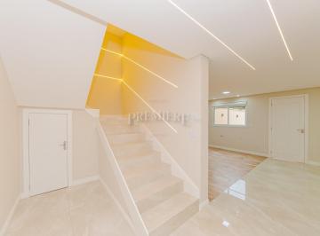 Casa · 116m² · 3 Quartos · 2 Vagas · Sobrado com 3 dormitórios à venda, 116 m² por R$ 1