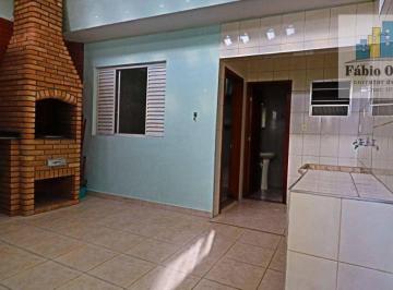 910d4e551eaebe97ffd95ea13e23dbac2604b82b · Casa com 2 dormitórios à venda, 105 m² por R$ 500.000,00 - Vila Vitória - Santo André/SP