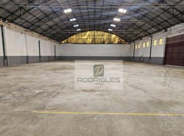 5e8a86b5d4c2f464f415f293cfa12bf763539f5a · Galpão para alugar, 1975 m² por R$ 50.000,00/mês - Conceição - Diadema/SP