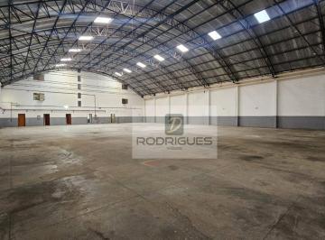 b16e9a01d95ede8ef25c3d9eeec9445f96933d89 · Galpão para alugar, 1975 m² por R$ 50.000,00/mês - Conceição - Diadema/SP