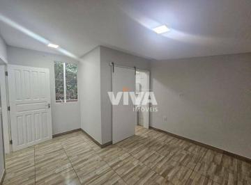 Suite · Loft com 1 dormitório para alugar, 45 m² por R$ 2.300,00/mês - Fazenda - Itajaí/SC