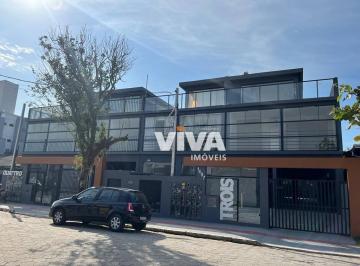 1a0a04a679777166fe928159c047635e558445da · Apartamento Duplex com 2 dormitórios à venda, 52 m² por R$ 410.000,00 - Cordeiros - Itajaí/SC