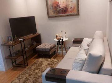 cd96d694a3dea2db0b4c44578c55eafffb22bf7b · Apartamento com 2 dormitórios à venda, 54 m² por R$ 265.000,00 - Vila Haro - Sorocaba/SP