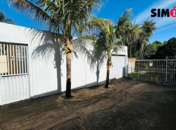 c6fd1b86d89b7a90d3a7069f3c1c63cd4bc8e62d · CASamambaia - Casa com 1 dormitório para alugar, 40 m² por R$ 1.500/mês - Setor Habitacional Samamba