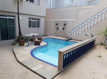 Piscina · Sobrado, 480 m² - venda por R$ 2.900.000,00 ou aluguel por R$ 19.440,00/mês - Brooklin - São Paulo/S