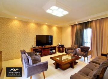 Sala · Casa com 04 dormitórios para venda e locação, 255 m² na Vila Progresso - Santo André/SP