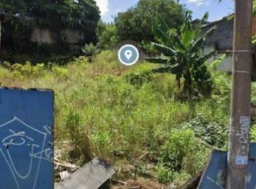 Terreno · Terreno à venda, 560 m² por R$ 1.380.000,00 - Vila Curuçá - Santo André/SP