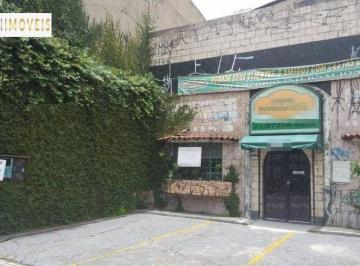 Comercial · 410m² · 4 Vagas · Prédio, 410 m² - venda por R$ 2.700.000,00 ou aluguel por R$ 27.000,00/mês - Centro - Santo André/SP