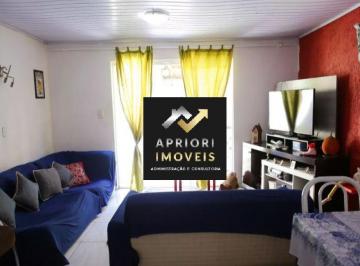 Casa · 140m² · 3 Quartos · 4 Vagas · Sobrado, 140 m² - venda por R$ 735.000,00 ou aluguel por R$ 3.763,00/mês - Parque Bandeirante - Sant