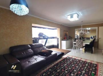 Apartamento · 130m² · 3 Quartos · 2 Vagas · Apartamento, 130 m² - venda por R$ 795.000,00 ou aluguel por R$ 9.720,00/mês - Parque das Nações - S