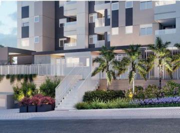 Apartamento · 80m² · 3 Quartos · 2 Vagas · Apartamento com 3 dormitórios à venda, 80 m² por R$ 837.170,40 - Vila Léa - Santo André/SP