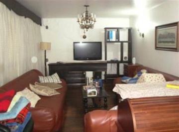 Sala · Sobrado, 578 m² - venda por R$ 3.192.000,00 ou aluguel por R$ 13.500,00/mês - Jardim - Santo André/S