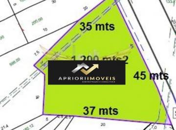 Terreno · 1200m² · Terreno, 1200 m² - venda por R$ 2.500.000,00 ou aluguel por R$ 8.800,00/mês - Vila Pires - Santo And