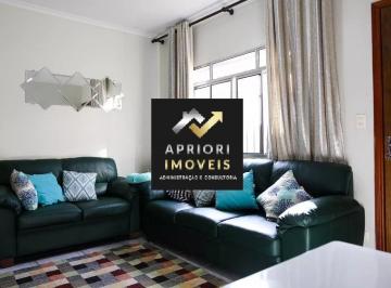 Casa · 137m² · 2 Quartos · Casa, 137 m² - venda por R$ 750.000,00 ou aluguel por R$ 5.042,00/mês - Parque das Nações - Santo An