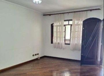 Casa · 230m² · 4 Quartos · 4 Vagas · Sobrado com 4 dormitórios, 230 m² - venda por R$ 1.000.000 ou aluguel por R$ 4.683/mês - Vila Metalú