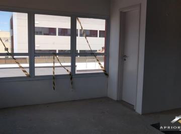 Comercial · 97m² · 1 Vaga · Sala para alugar, 97 m² por R$ 3.500,00/mês - Vila Dora - Santo André/SP