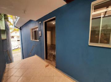 Casa · 100m² · 3 Quartos · Casa com 3 dormitórios para alugar, 100 m² por R$ 1.623,00/mês - Jardim Cristiane - Santo André/SP
