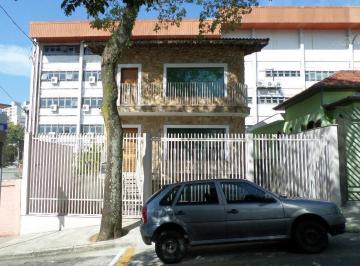 Casa · 150m² · 2 Quartos · 5 Vagas · Sobrado com 2 dormitórios para alugar, 150 m² por R$ 12.000,00/mês - Vila Santa Teresa - Santo André