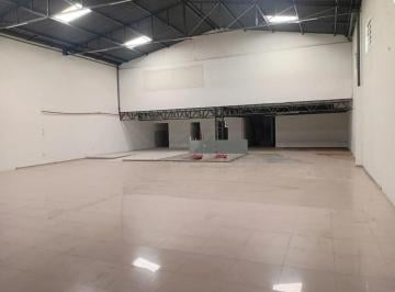 Comercial · 499m² · Galpão para alugar, 499 m² por R$ 26.000,00/mês - Vila Guiomar - Santo André/SP