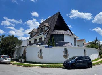 Casa · 400m² · 3 Quartos · Sobrado com 3 dormitórios, 400 m² - venda por R$ 2.400.000,00 ou aluguel por R$ 15.000,00/mês - Jard